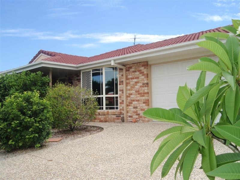 26 Protea Dve, Bongaree QLD 4507