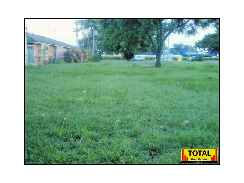 1494 – 1496 Anzac Avenue, Kallangur QLD 4503