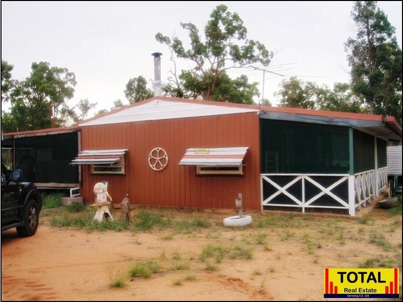 Millmerran QLD 4357