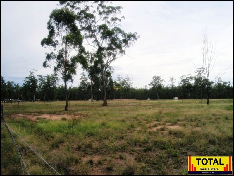 Millmerran QLD 4357