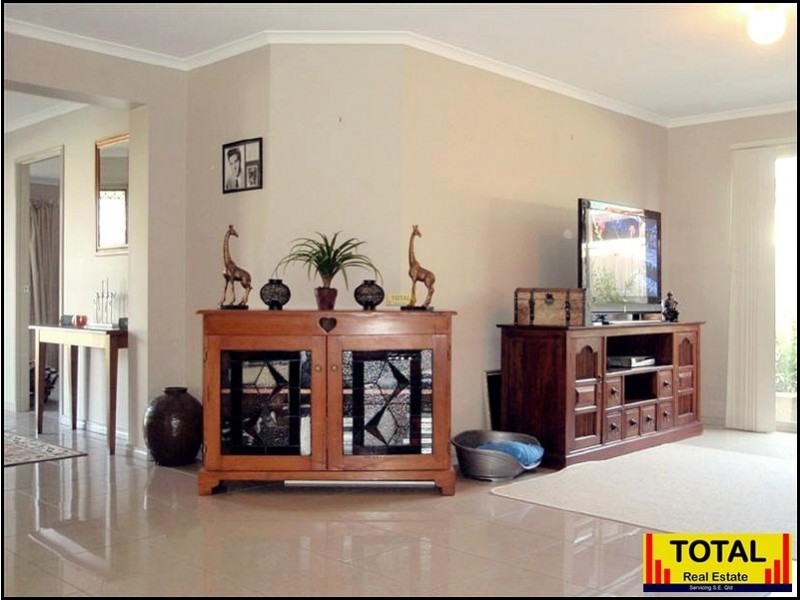 48 Tranquility Drive, Rothwell QLD 4022