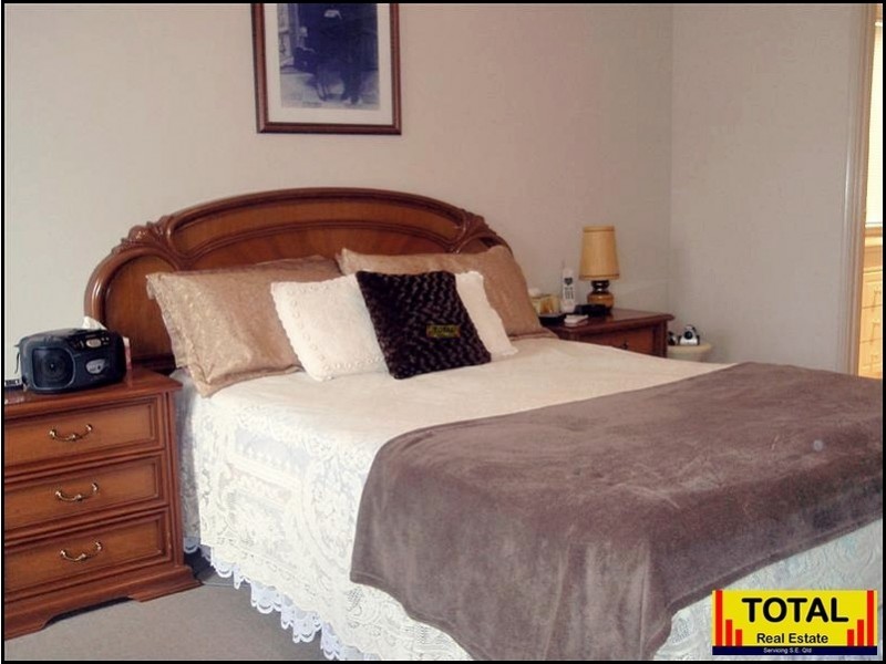 48 Tranquility Drive, Rothwell QLD 4022