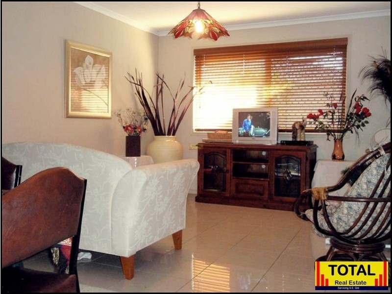 48 Tranquility Drive, Rothwell QLD 4022