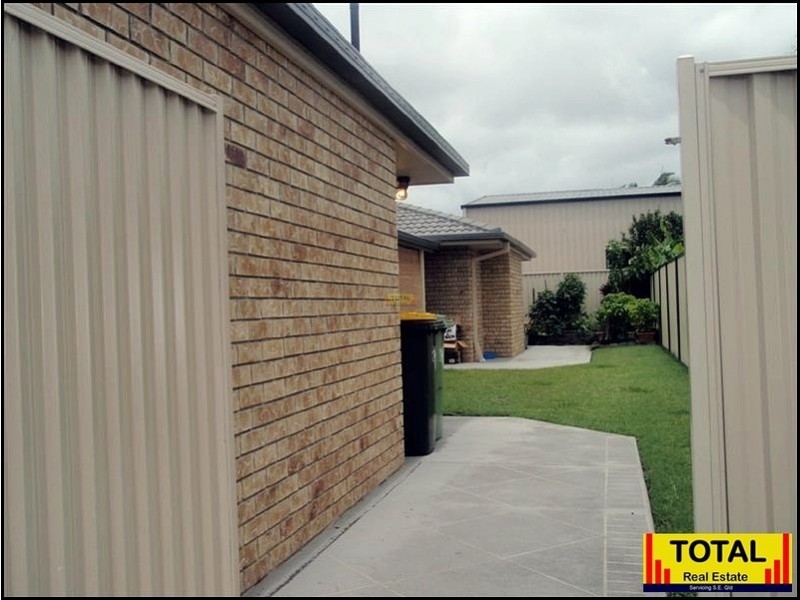 48 Tranquility Drive, Rothwell QLD 4022