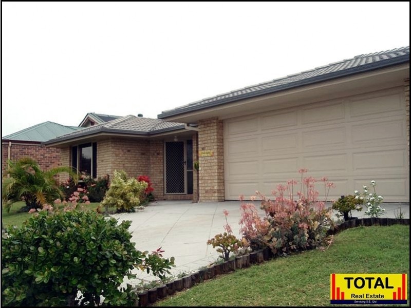 48 Tranquility Drive, Rothwell QLD 4022