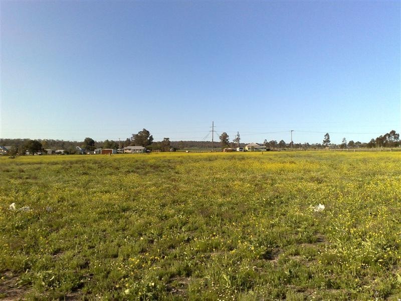 Lot 37 Baron Street, Jondaryan QLD 4403
