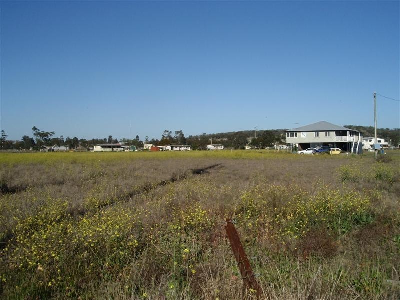 Lot 33 Earl Street, Jondaryan QLD 4403
