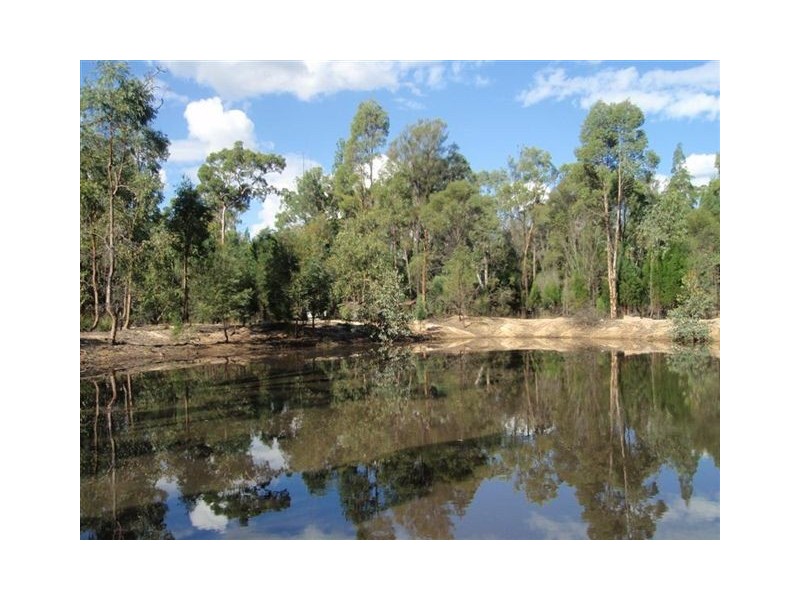 Lot 51 Pine Road, Millmerran QLD 4357