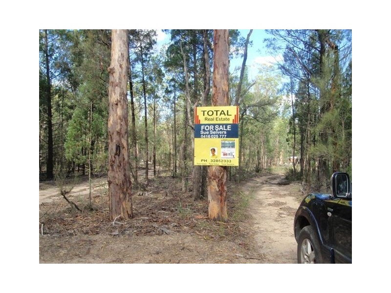 Lot 51 Pine Road, Millmerran QLD 4357