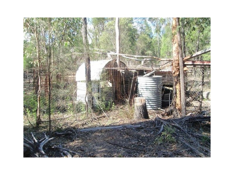 Lot 51 Pine Road, Millmerran QLD 4357