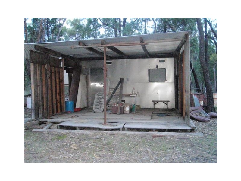 Lot 51 Pine Road, Millmerran QLD 4357