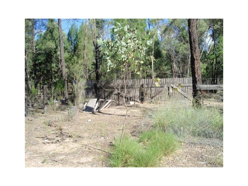 Lot 51 Pine Road, Millmerran QLD 4357