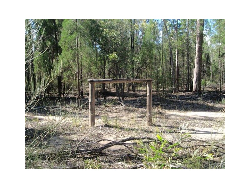 Lot 51 Pine Road, Millmerran QLD 4357