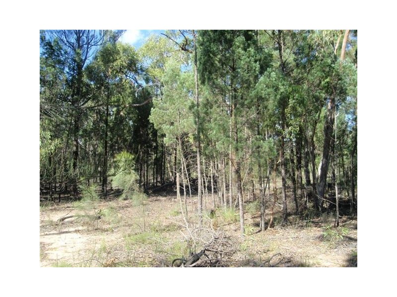Lot 51 Pine Road, Millmerran QLD 4357
