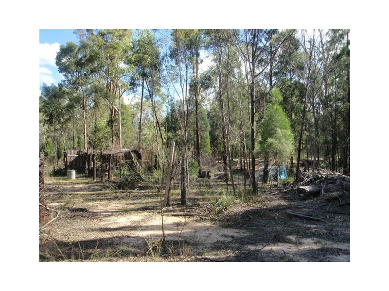 Lot 51 Pine Road, Millmerran QLD 4357