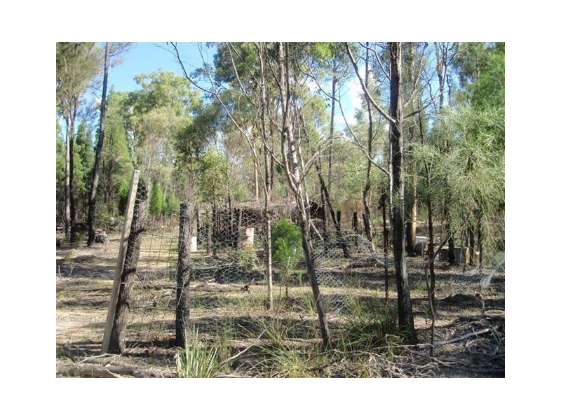 Lot 51 Pine Road, Millmerran QLD 4357
