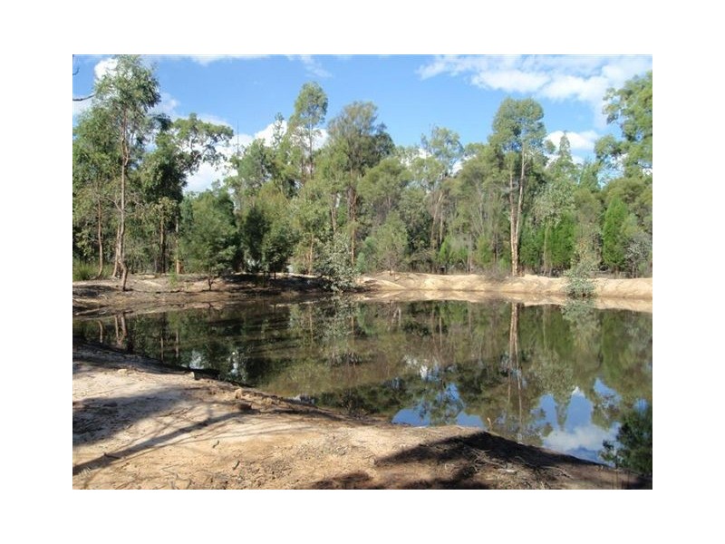 Lot 51 Pine Road, Millmerran QLD 4357