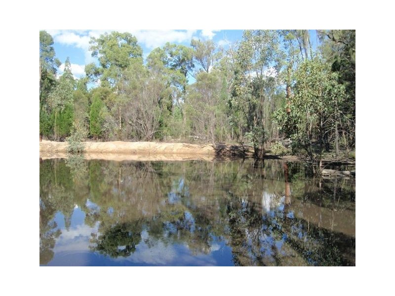 Lot 51 Pine Road, Millmerran QLD 4357