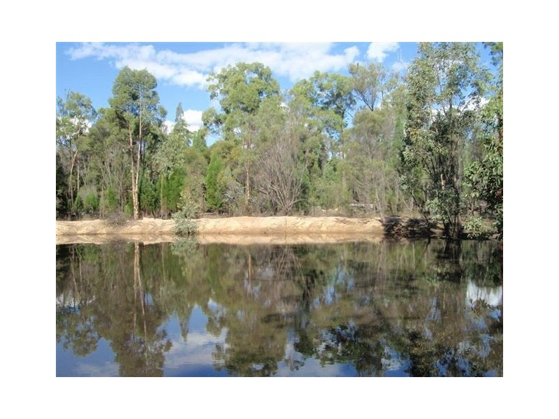 Lot 51 Pine Road, Millmerran QLD 4357