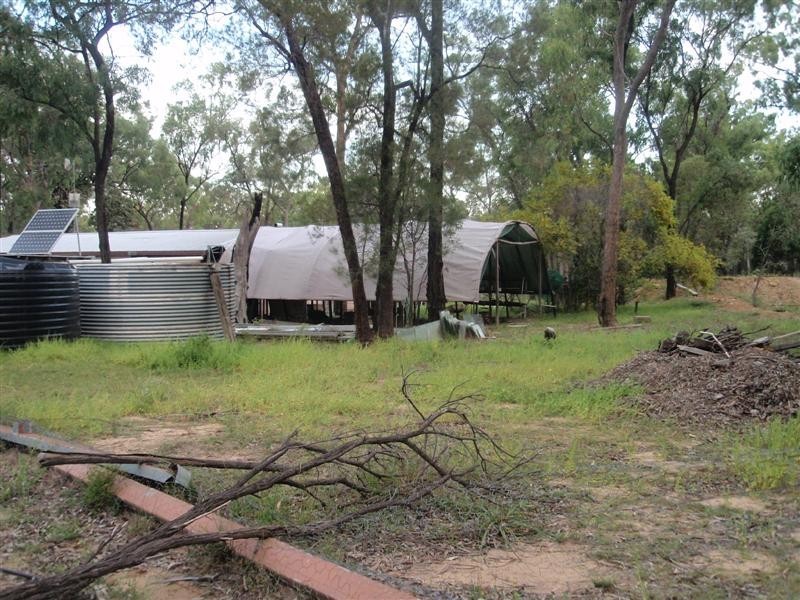 120 Pine Road, Millmerran QLD 4357