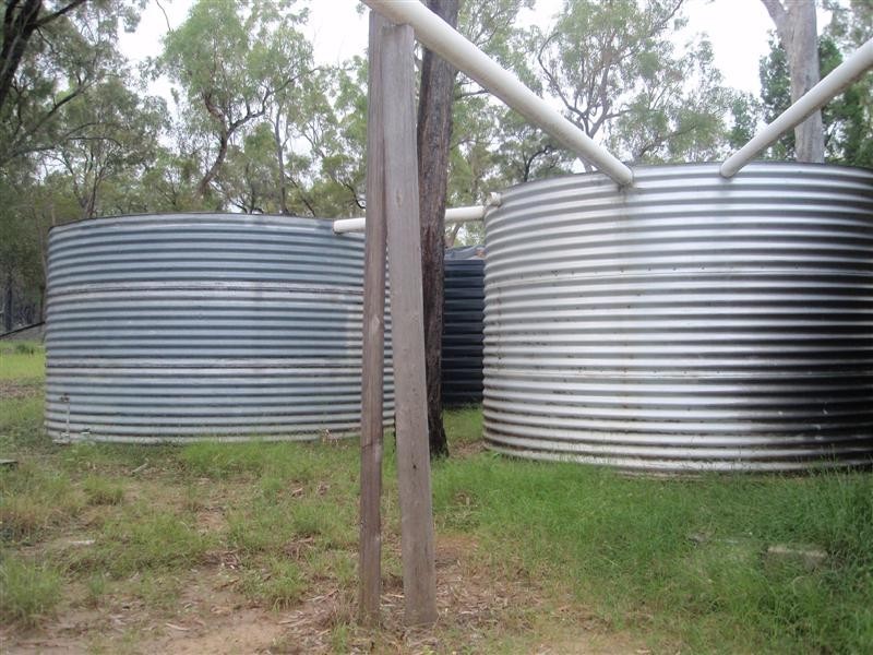 120 Pine Road, Millmerran QLD 4357