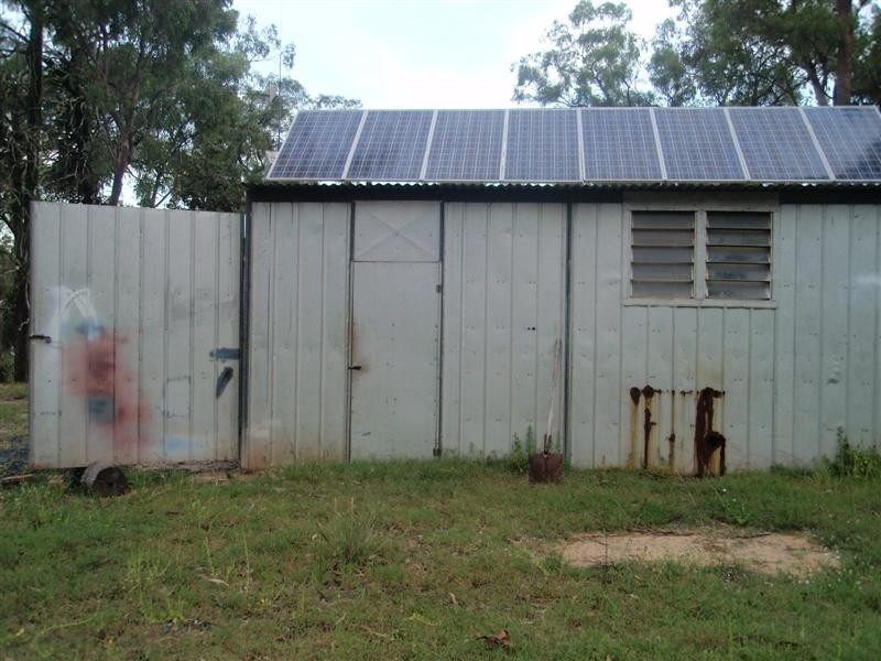 120 Pine Road, Millmerran QLD 4357