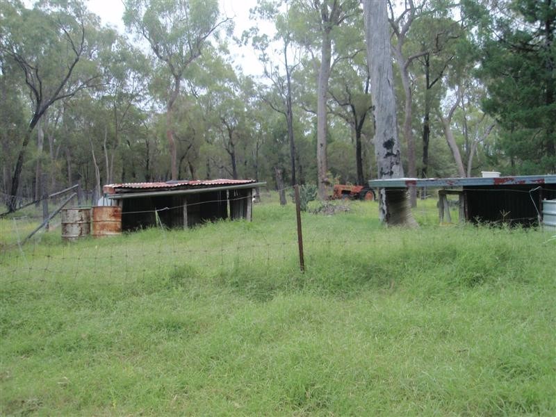 120 Pine Road, Millmerran QLD 4357