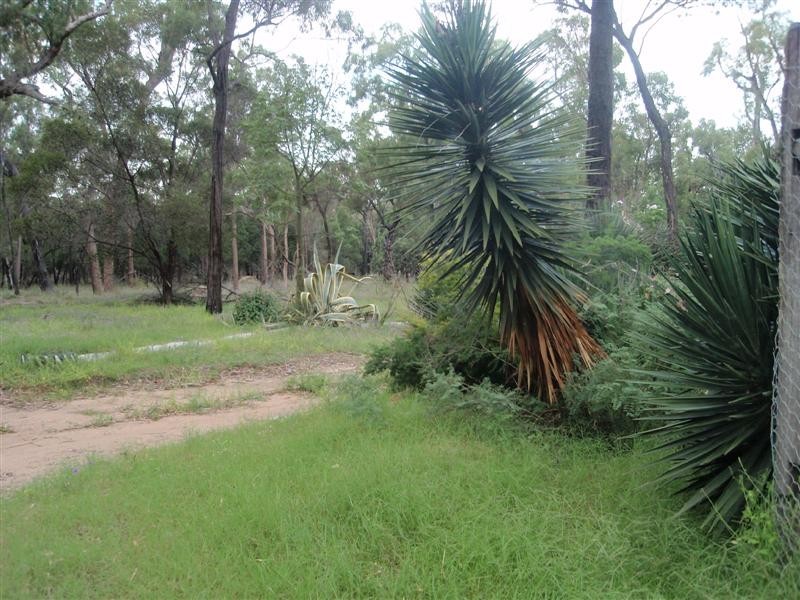 120 Pine Road, Millmerran QLD 4357