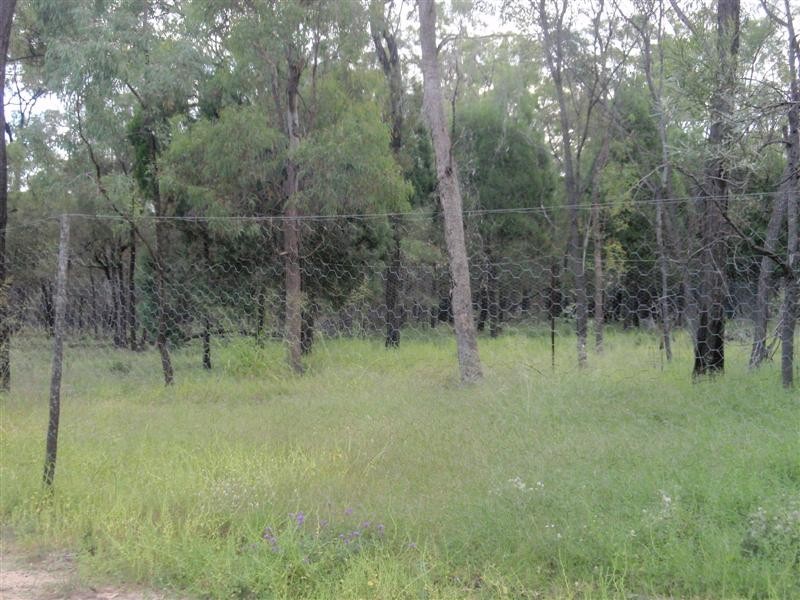 120 Pine Road, Millmerran QLD 4357