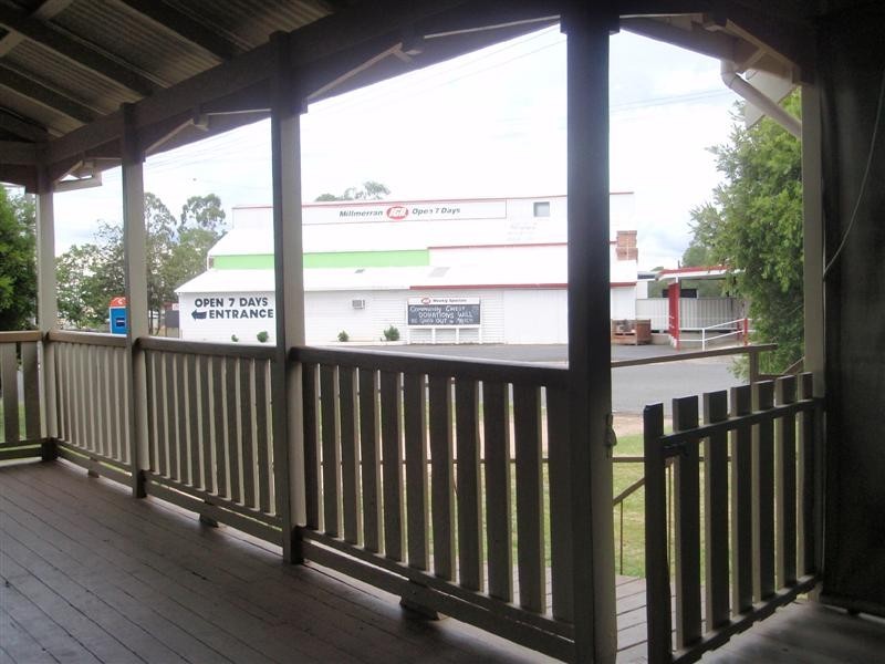 7 Alfred St, Millmerran QLD 4357