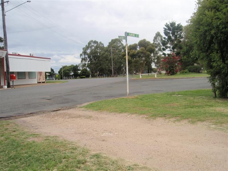 7 Alfred St, Millmerran QLD 4357