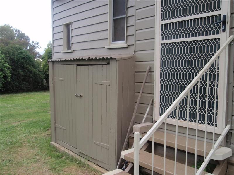 7 Alfred St, Millmerran QLD 4357