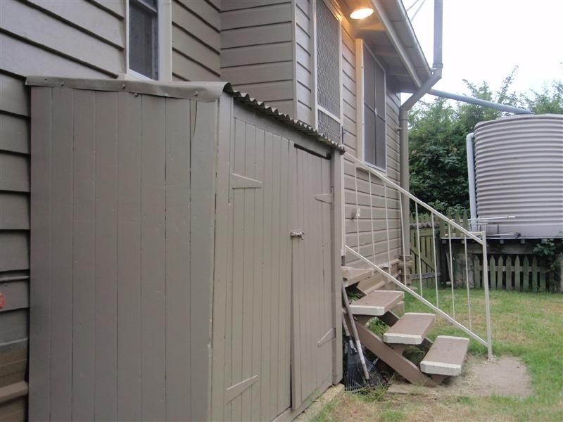 7 Alfred St, Millmerran QLD 4357