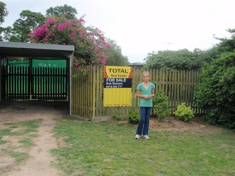 7 Alfred St, Millmerran QLD 4357