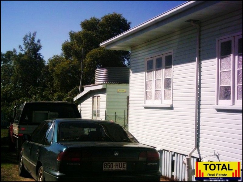 16 Herbert Street, Millmerran QLD 4357