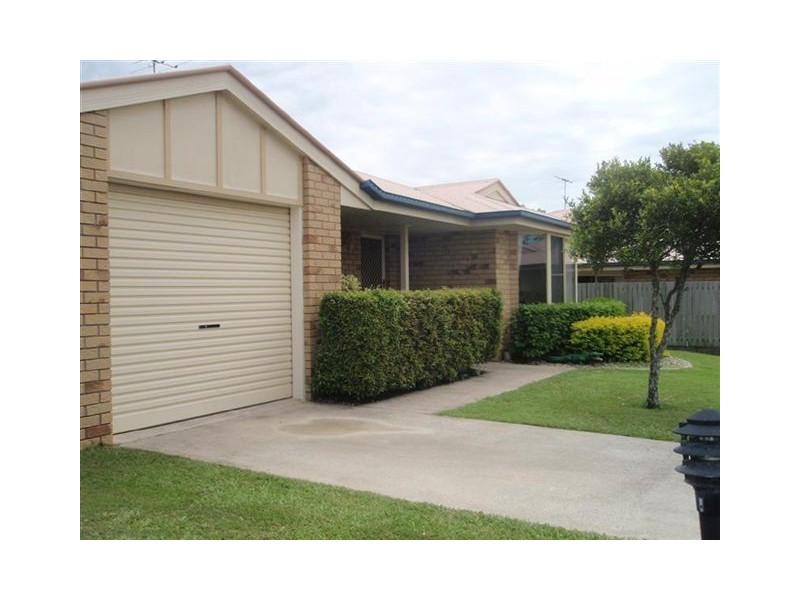 4 Myra, Kallangur QLD 4503