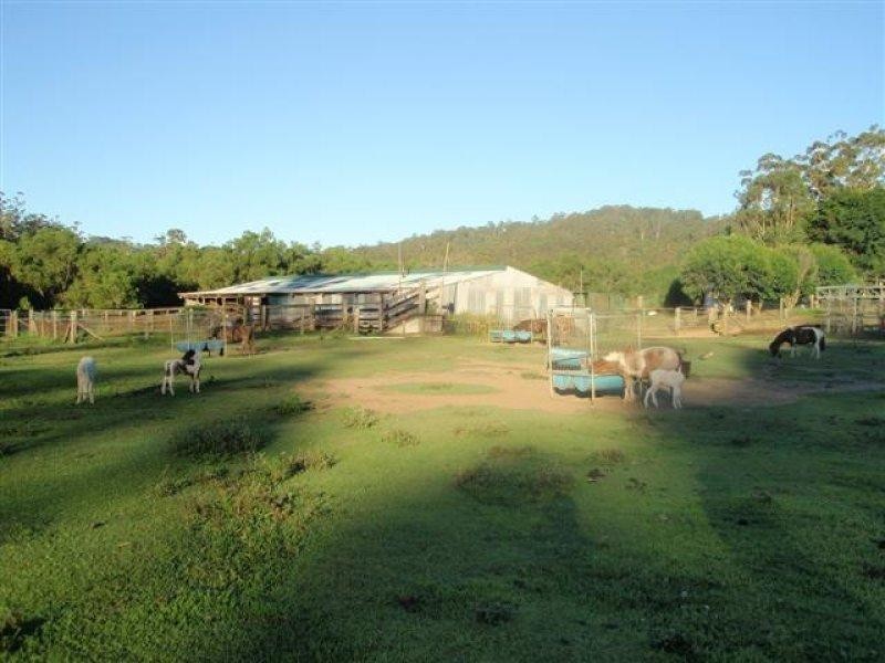 Peachester QLD 4519