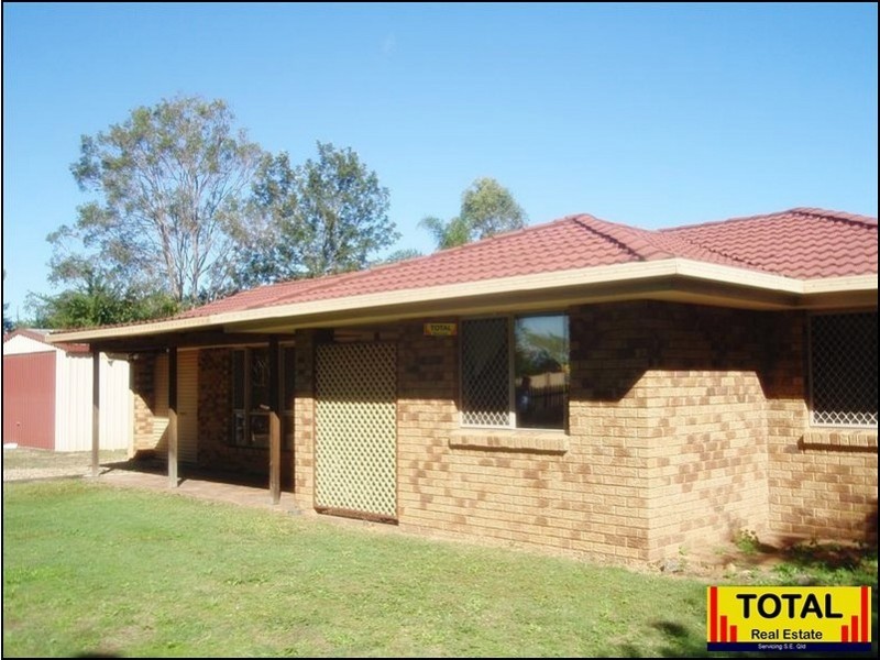 10 Rowley Rd, Burpengary QLD 4505