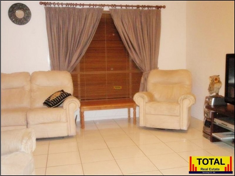 10 Rowley Rd, Burpengary QLD 4505