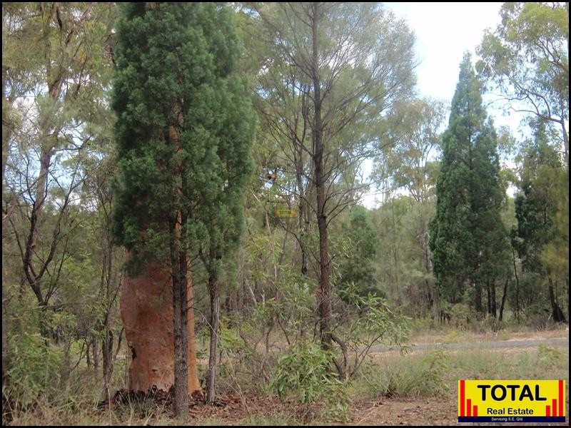 Millmerran QLD 4357