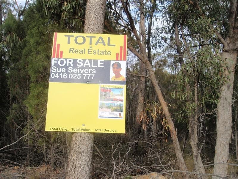 5  Ayres Rock Rd, Millmerran QLD 4357