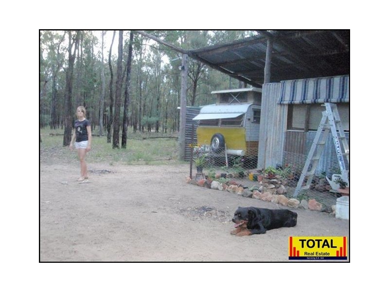 3 Gardenia Cresent, Millmerran QLD 4357