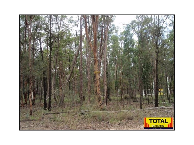 3 Gardenia Cresent, Millmerran QLD 4357