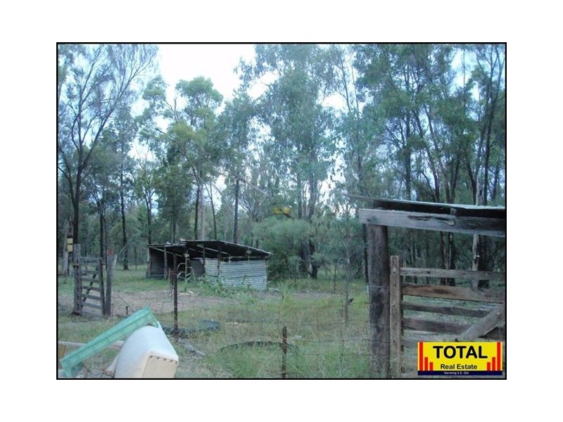 3 Gardenia Cresent, Millmerran QLD 4357