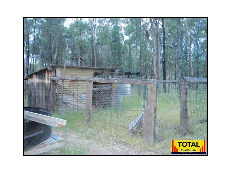 3 Gardenia Cresent, Millmerran QLD 4357