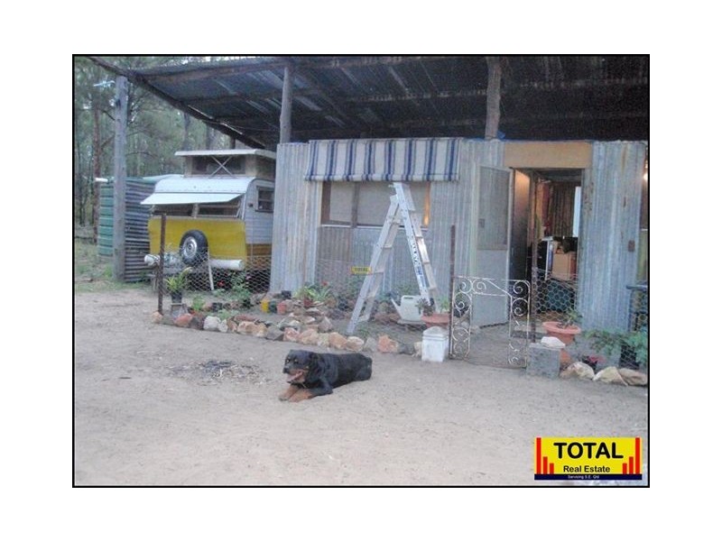 3 Gardenia Cresent, Millmerran QLD 4357