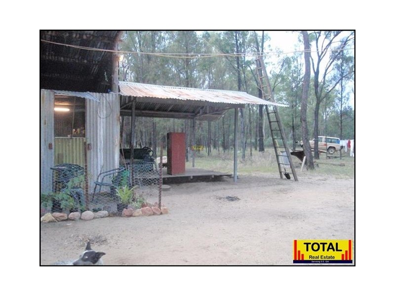 3 Gardenia Cresent, Millmerran QLD 4357