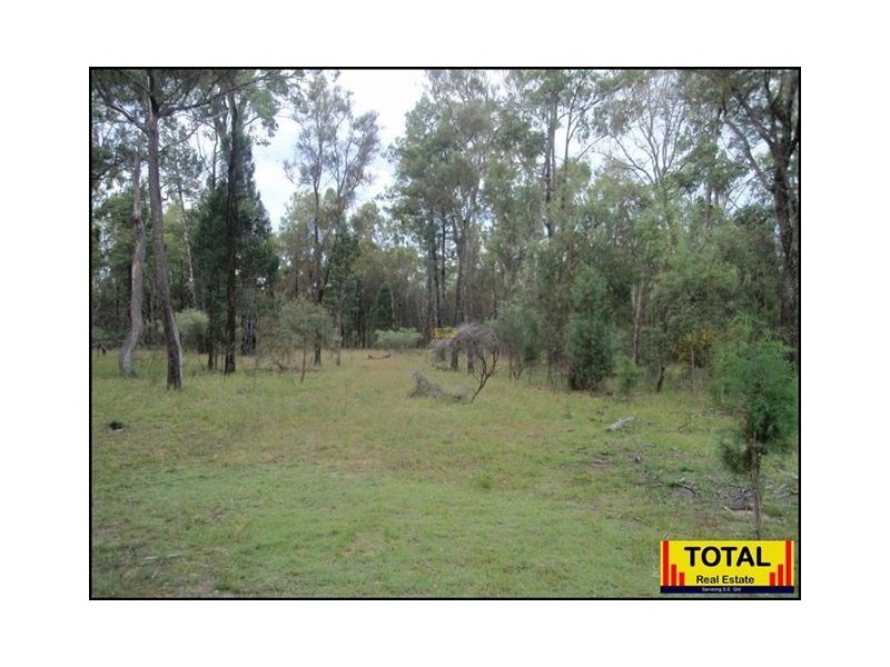 3 Gardenia Cresent, Millmerran QLD 4357