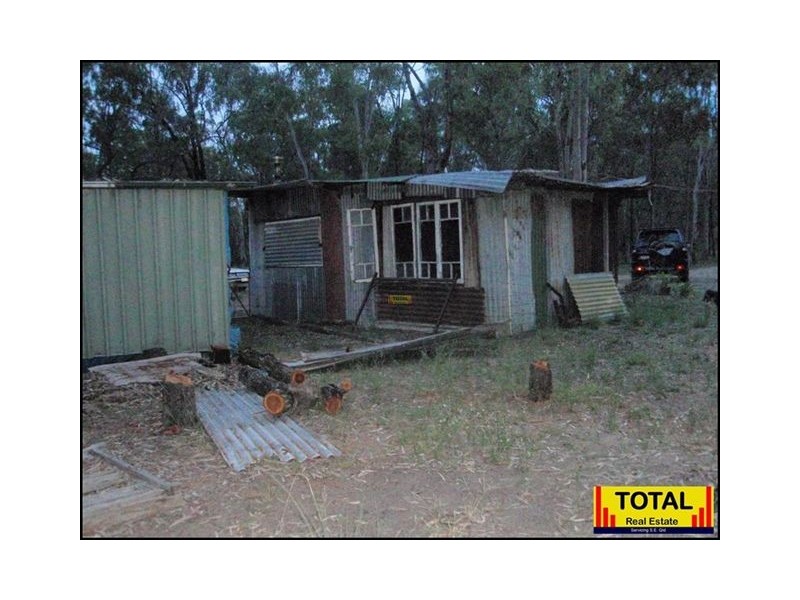 3 Gardenia Cresent, Millmerran QLD 4357