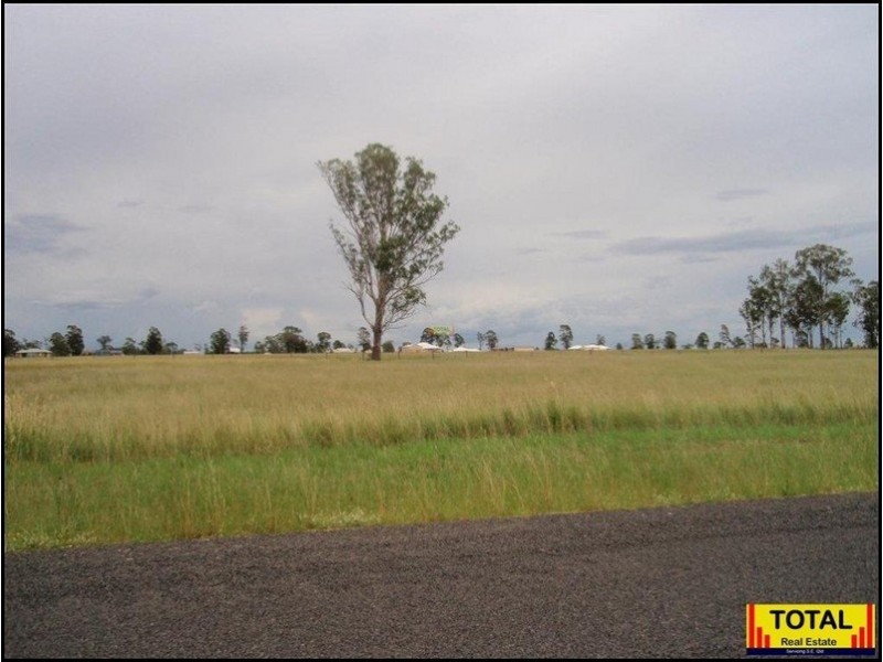 3 Castles Road, Millmerran QLD 4357